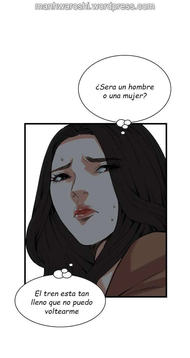 Take a Peek Capítulo 91 - Página 48