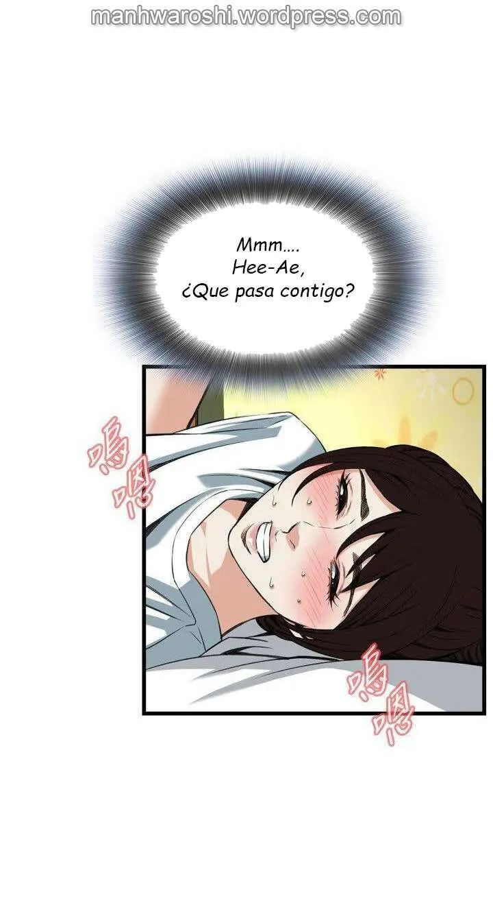 Take a Peek Capítulo 92 - Página 10