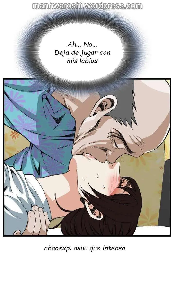 Take a Peek Capítulo 92 - Página 20