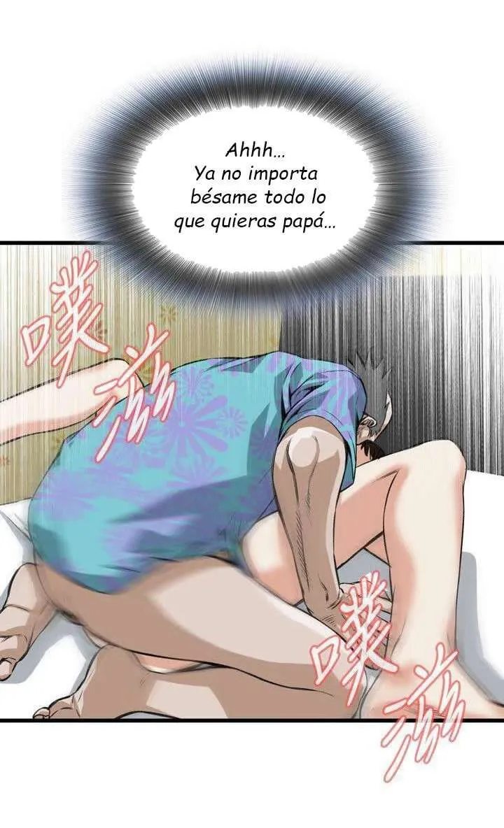 Take a Peek Capítulo 92 - Página 21