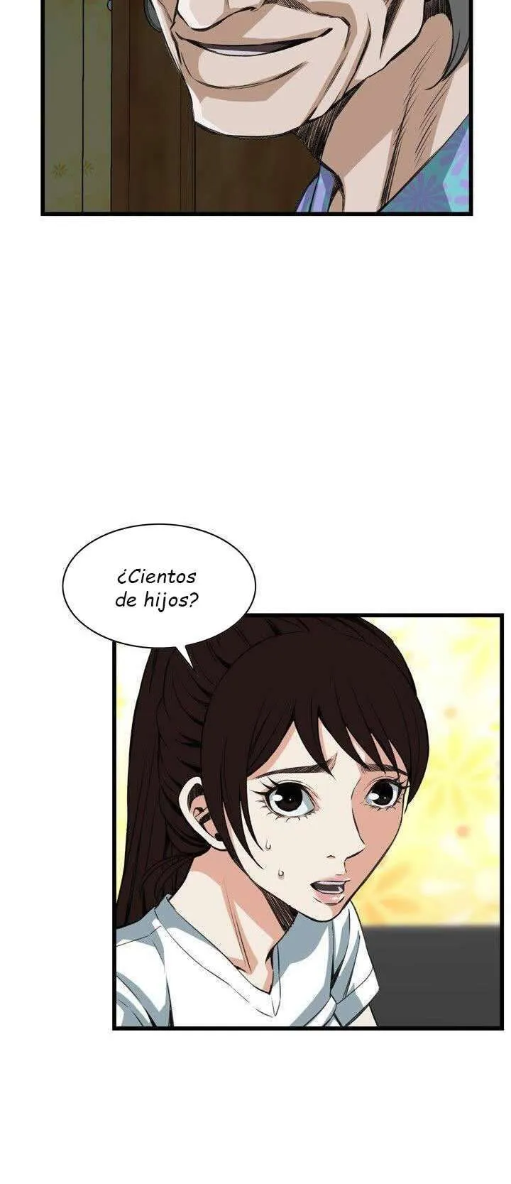 Take a Peek Capítulo 93 - Página 10