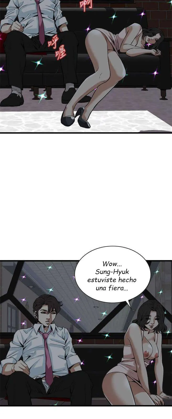 Take a Peek Capítulo 93 - Página 16