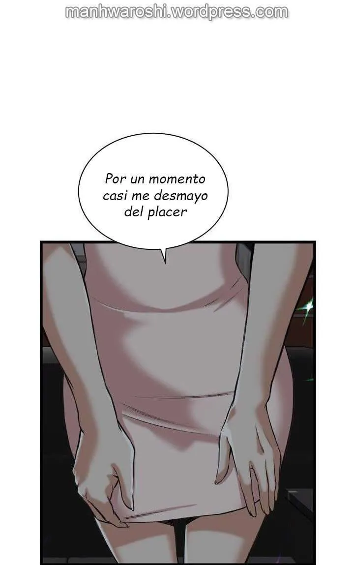 Take a Peek Capítulo 93 - Página 21