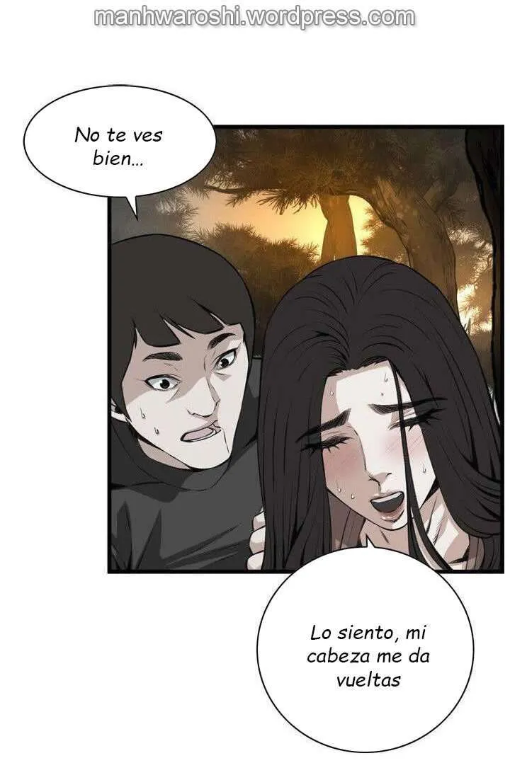 Take a Peek Capítulo 94 - Página 27