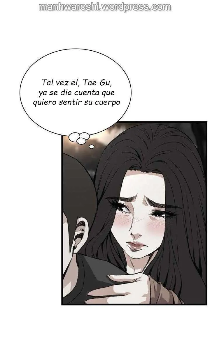 Take a Peek Capítulo 95 - Página 5
