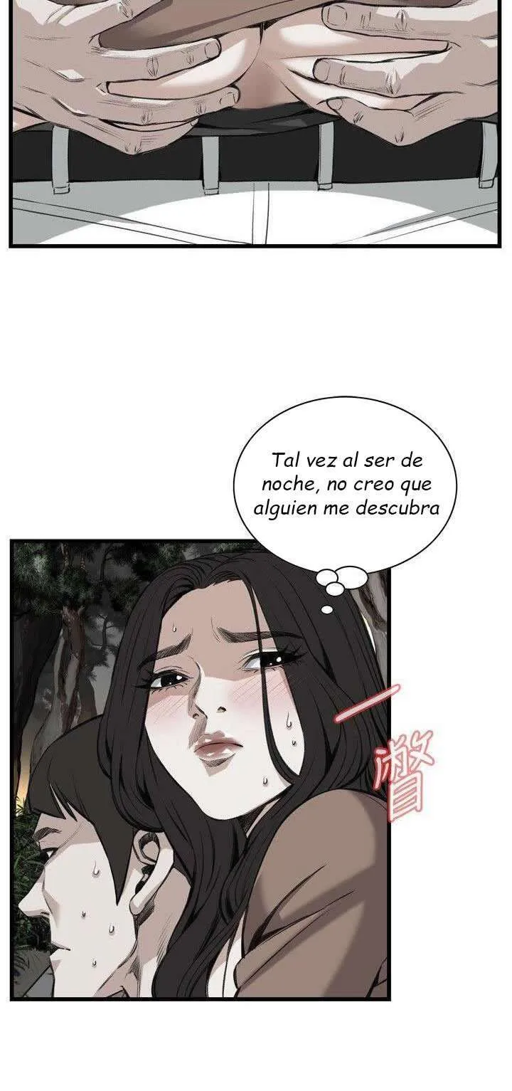 Take a Peek Capítulo 95 - Página 16