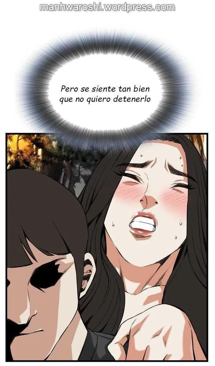 Take a Peek Capítulo 95 - Página 27