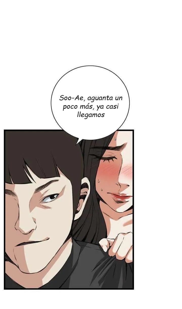 Take a Peek Capítulo 95 - Página 28