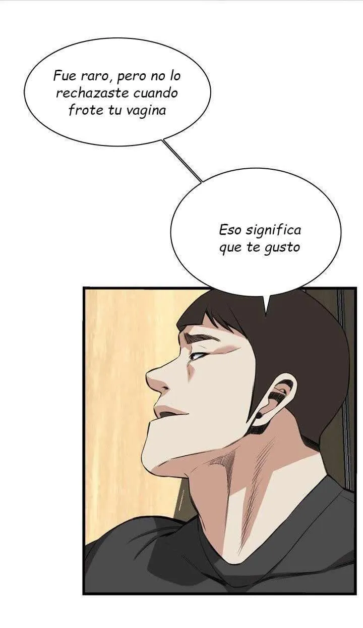 Take a Peek Capítulo 95 - Página 52