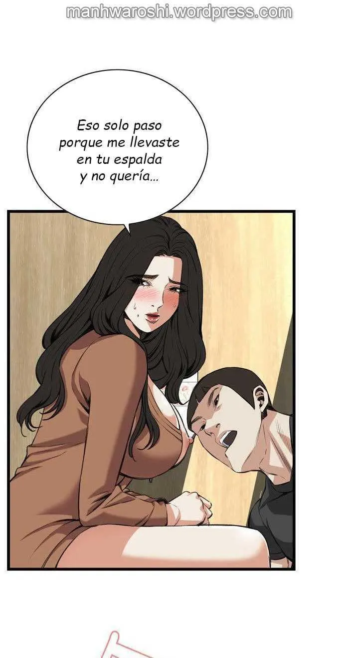 Take a Peek Capítulo 95 - Página 53