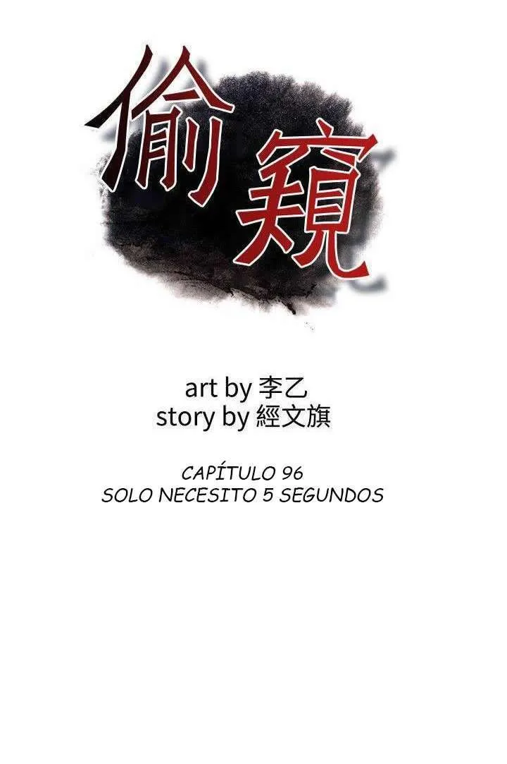 Take a Peek Capítulo 96 - Página 8