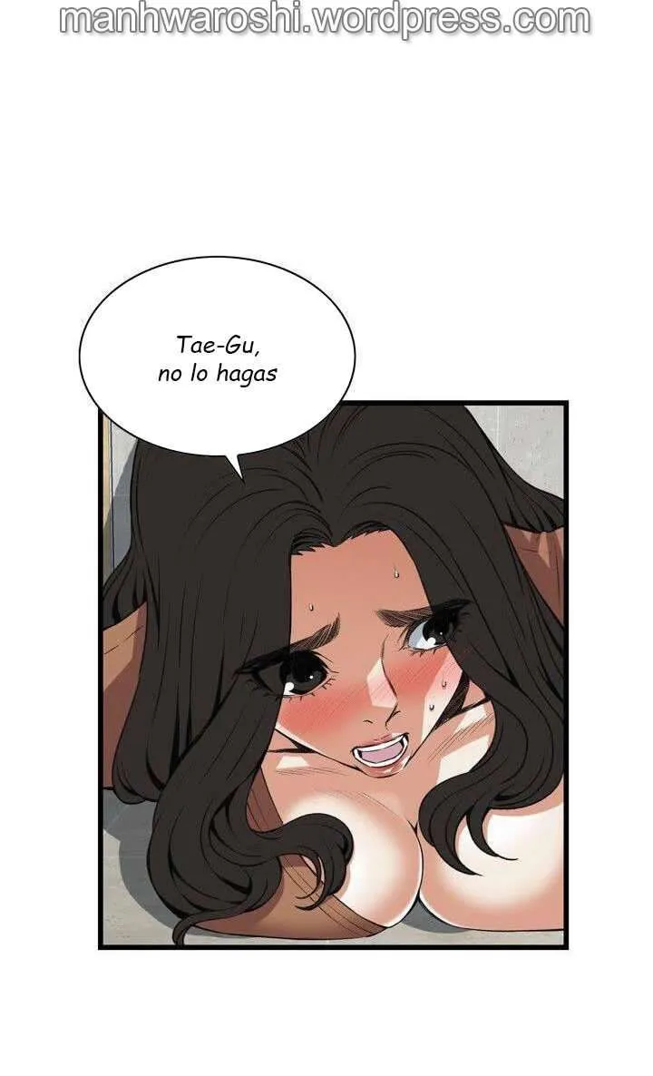 Take a Peek Capítulo 96 - Página 31