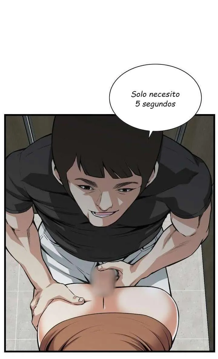 Take a Peek Capítulo 96 - Página 32