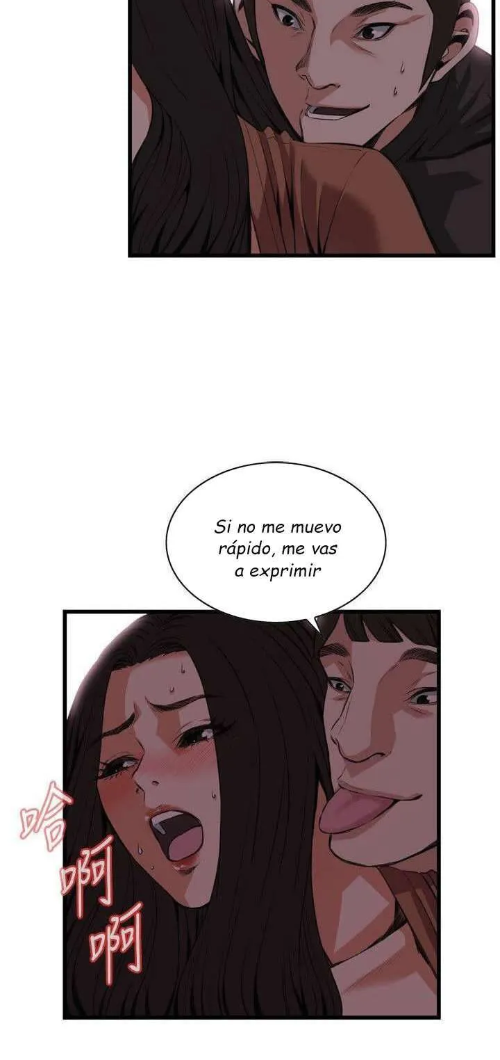 Take a Peek Capítulo 97 - Página 22