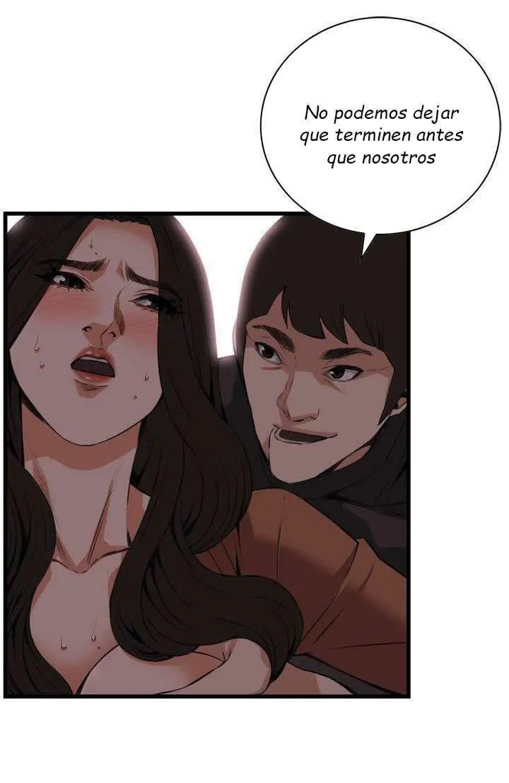 Take a Peek Capítulo 97 - Página 36
