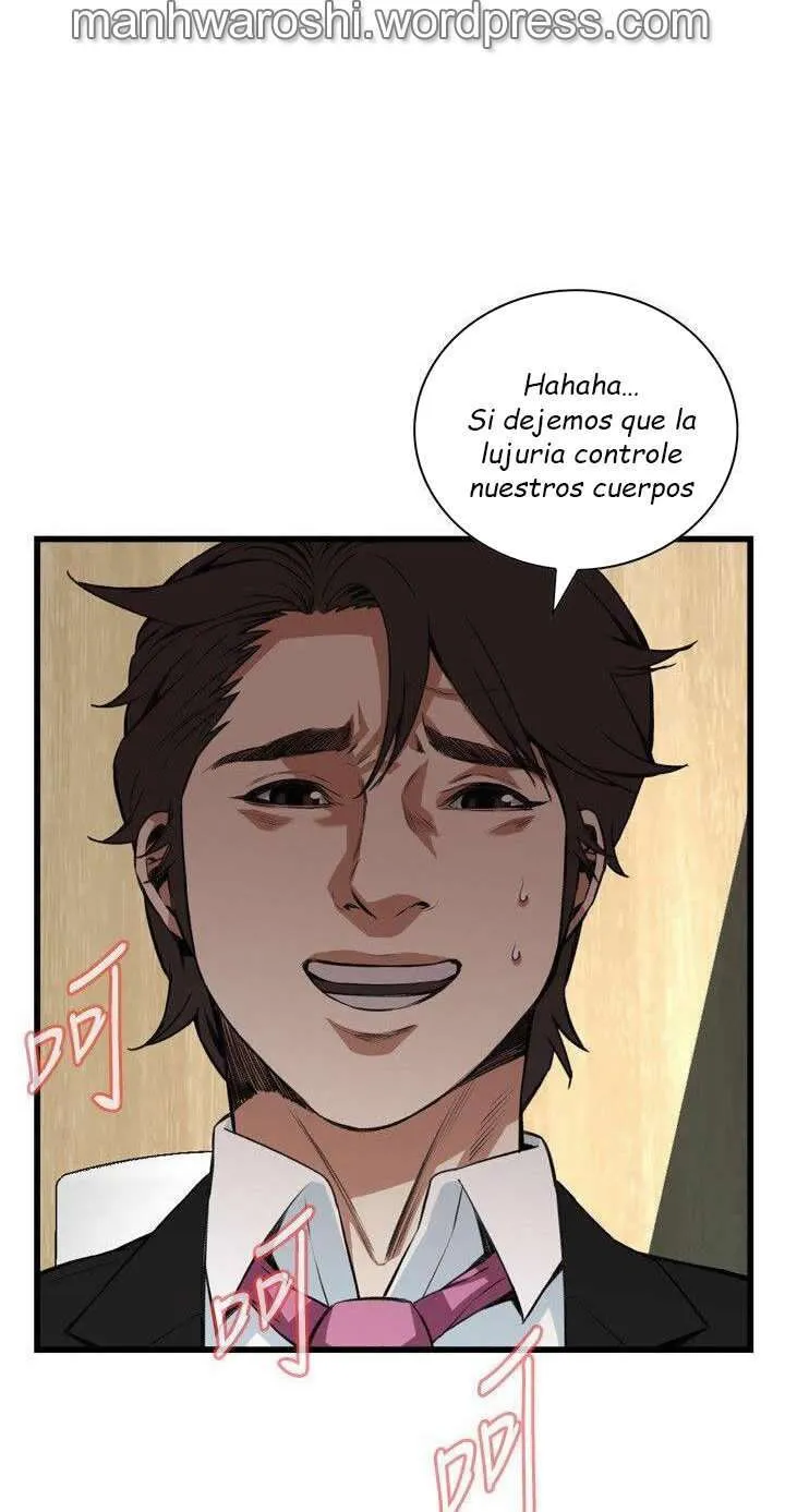 Take a Peek Capítulo 98 - Página 16