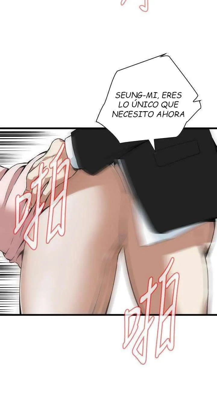 Take a Peek Capítulo 98 - Página 17