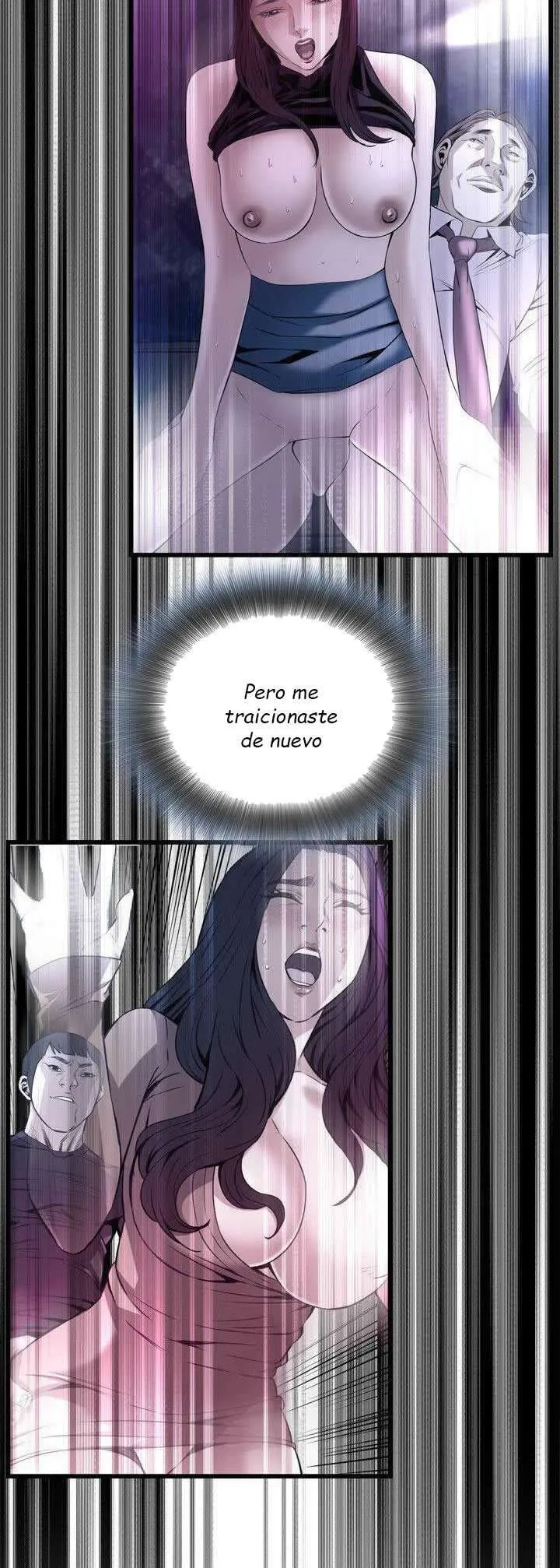 Take a Peek Capítulo 98 - Página 29