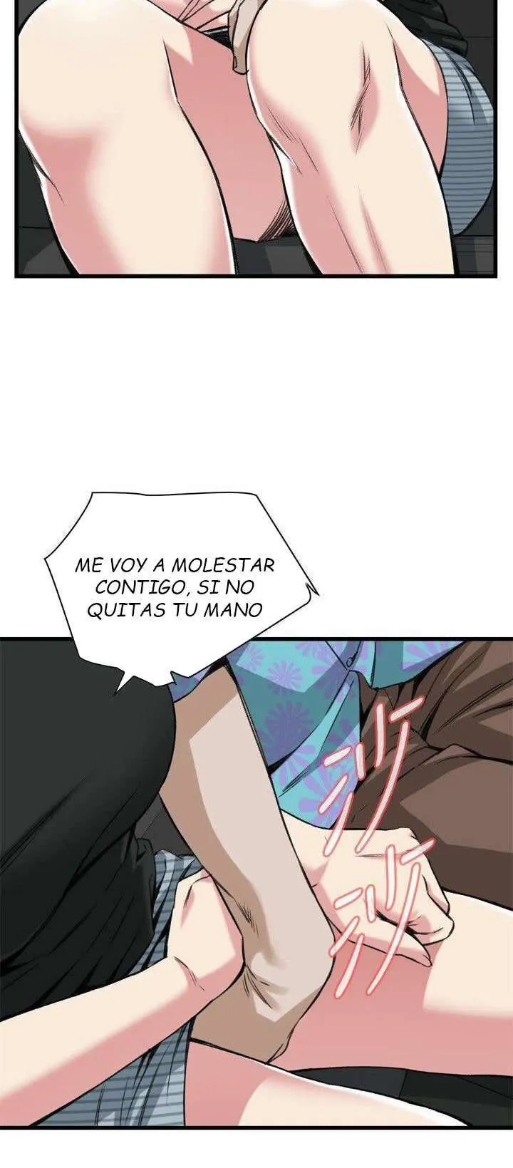 Take a Peek Capítulo 99 - Página 16