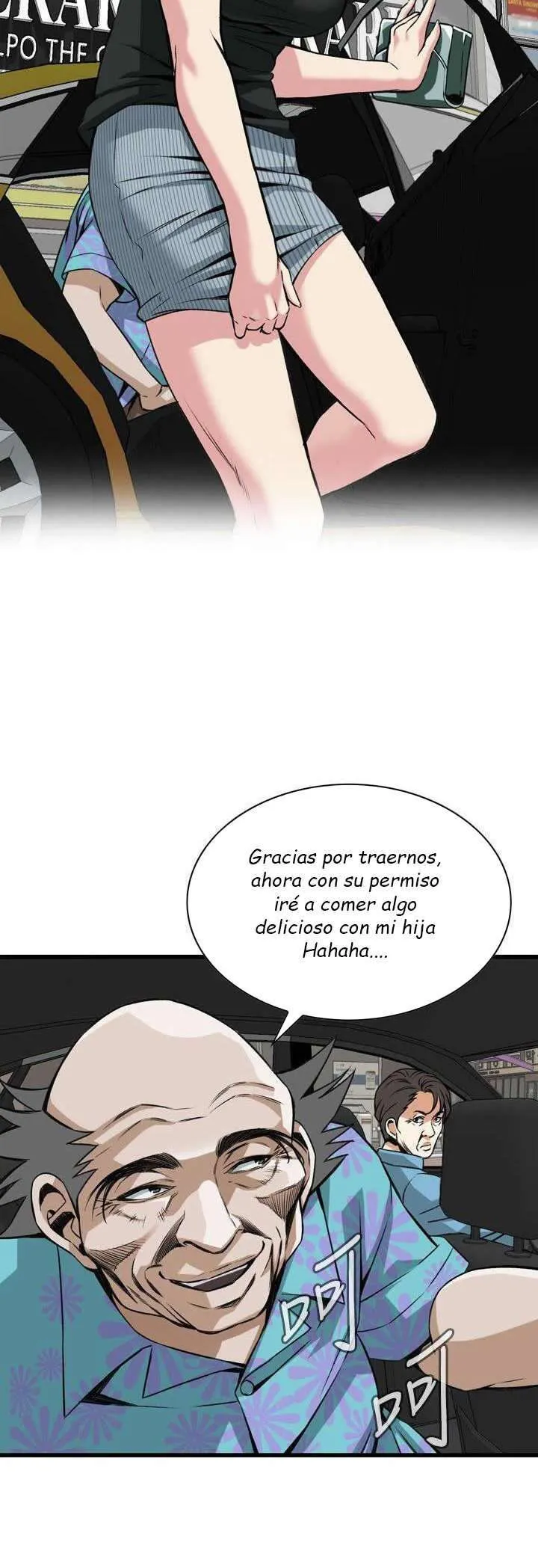 Take a Peek Capítulo 99 - Página 26