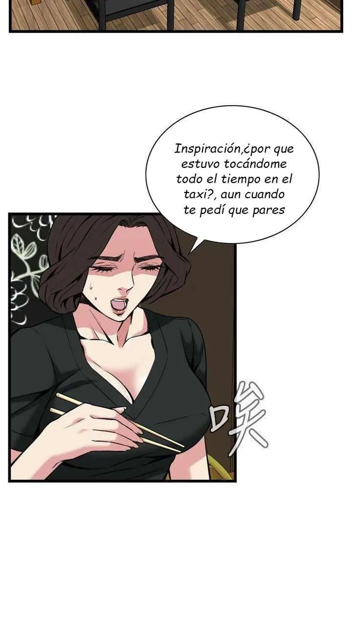Take a Peek Capítulo 99 - Página 30