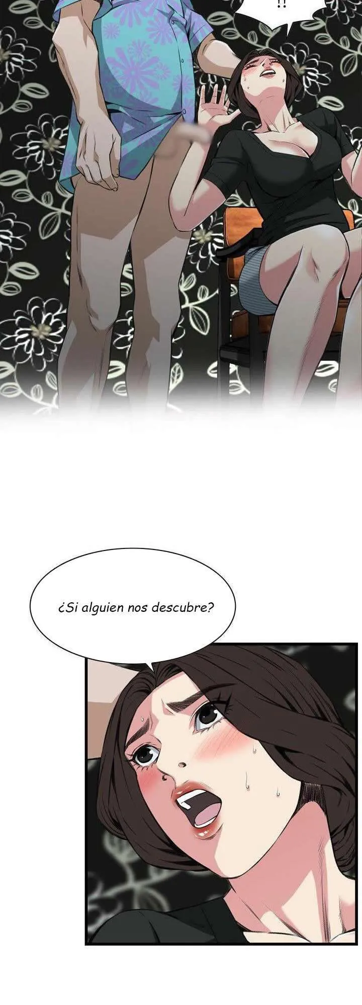 Take a Peek Capítulo 99 - Página 40