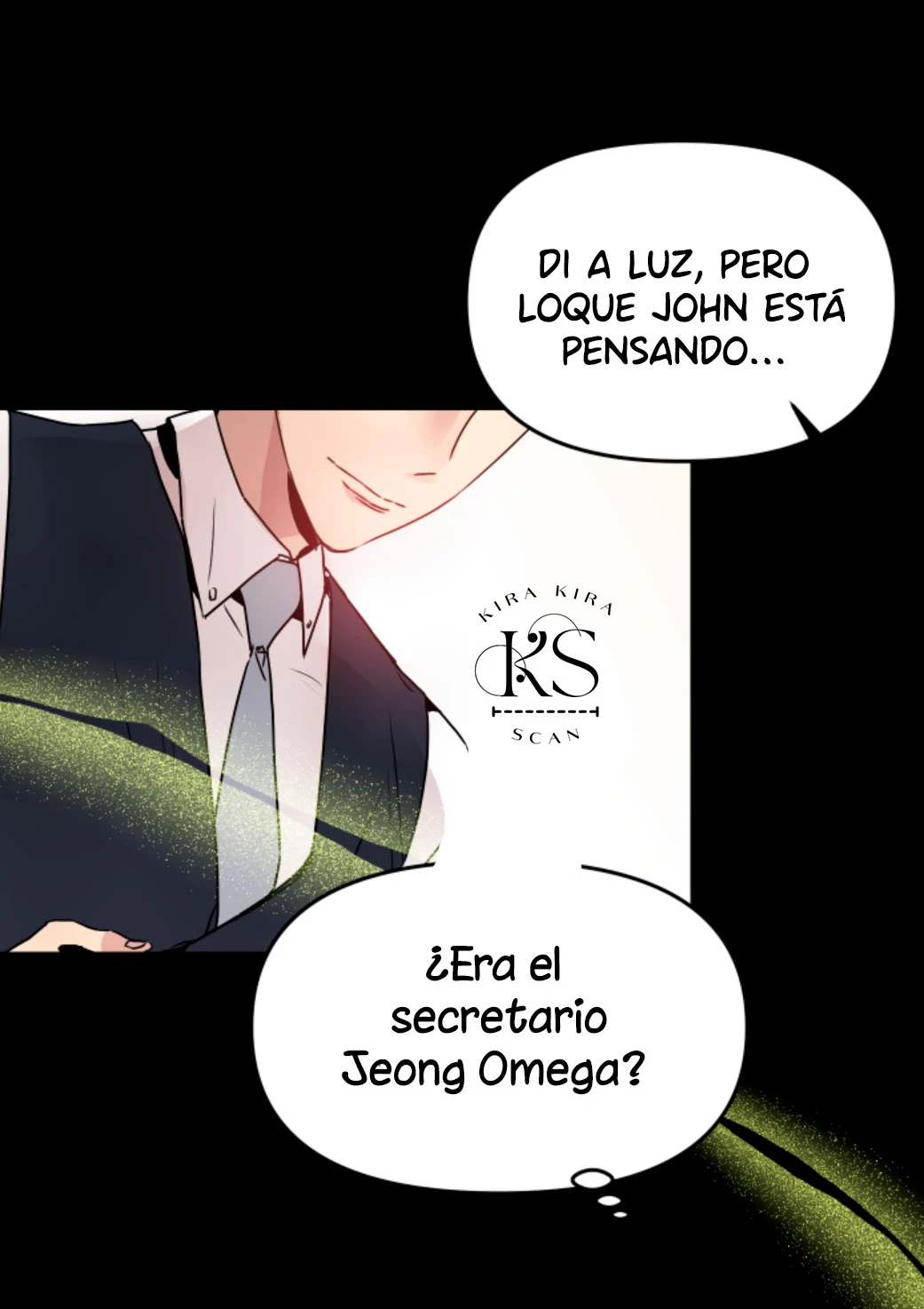 Solo dame un hijo Capítulo 1 - Página 12