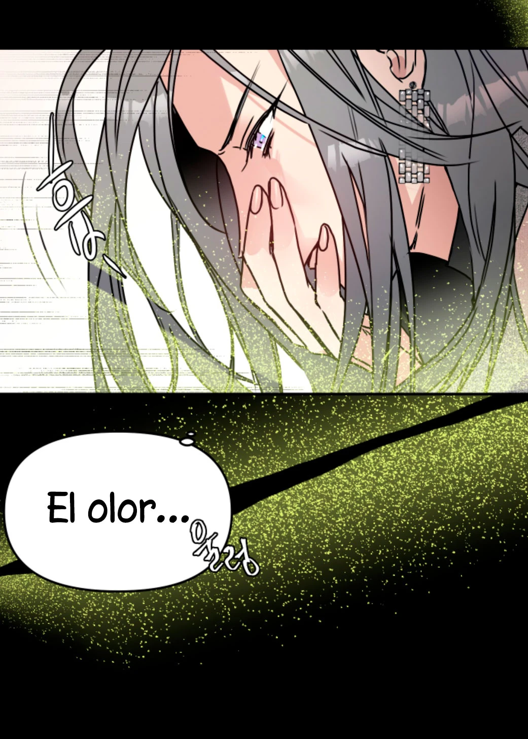 Solo dame un hijo Capítulo 1 - Página 13
