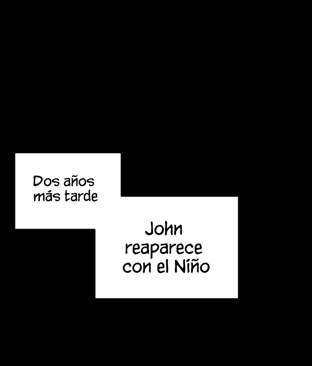 Solo dame un hijo Capítulo 1 - Página 18