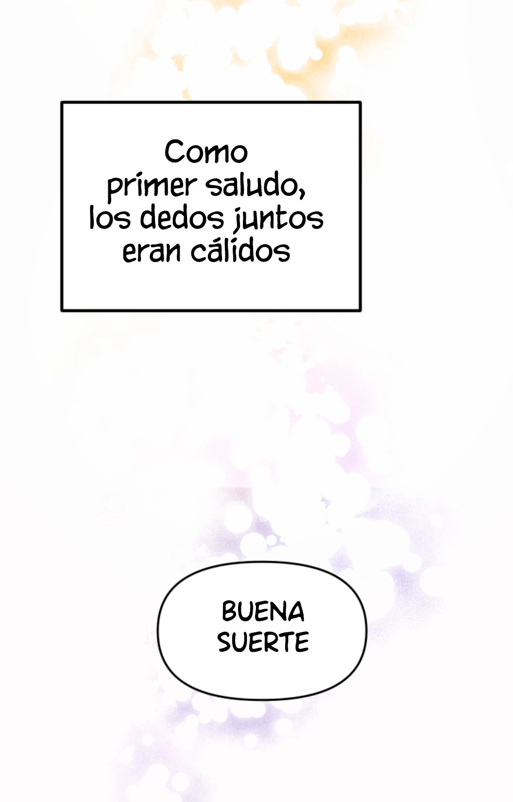 Solo dame un hijo Capítulo 1 - Página 21