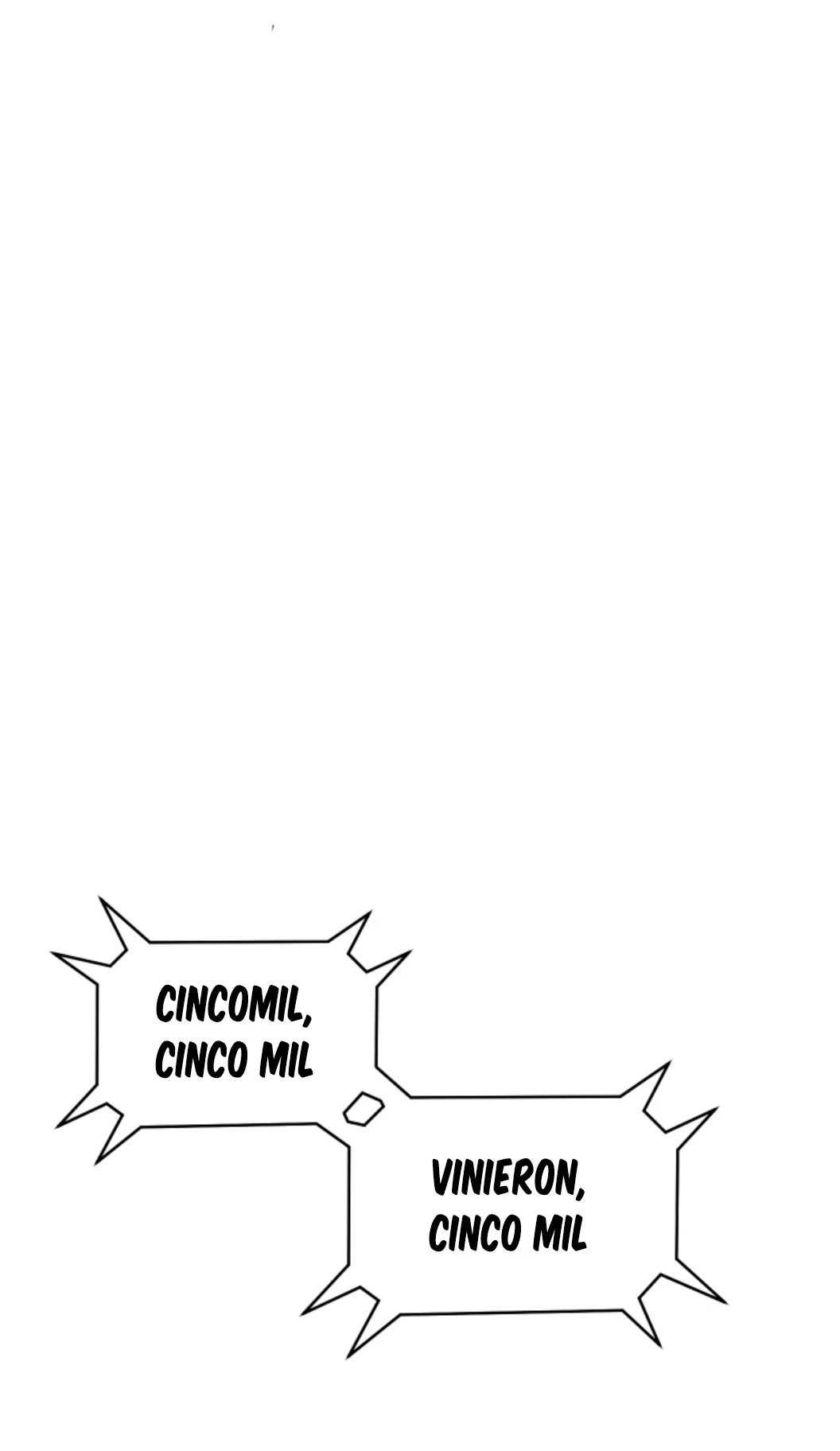 Solo dame un hijo Capítulo 1 - Página 23