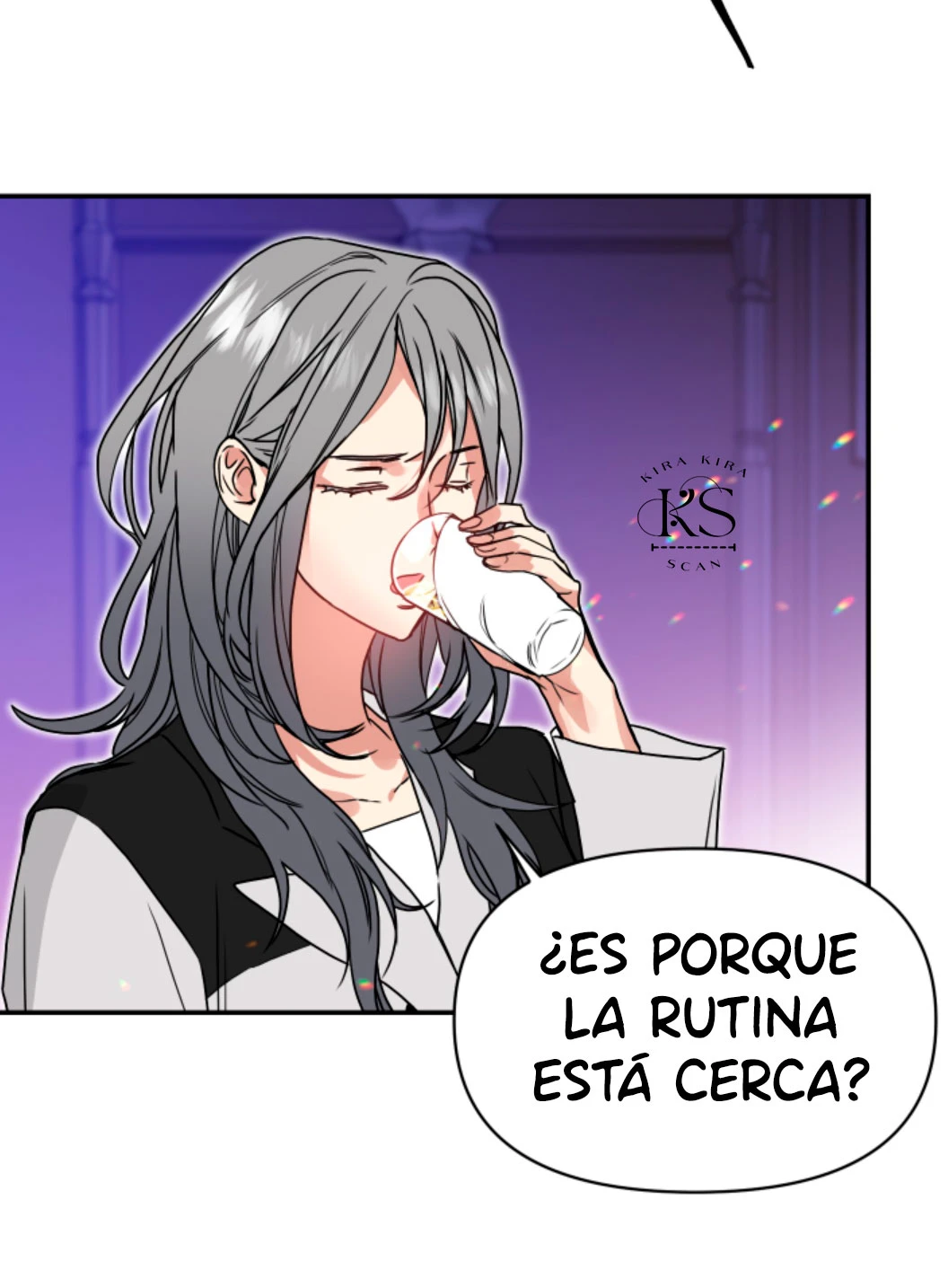 Solo dame un hijo Capítulo 1 - Página 25
