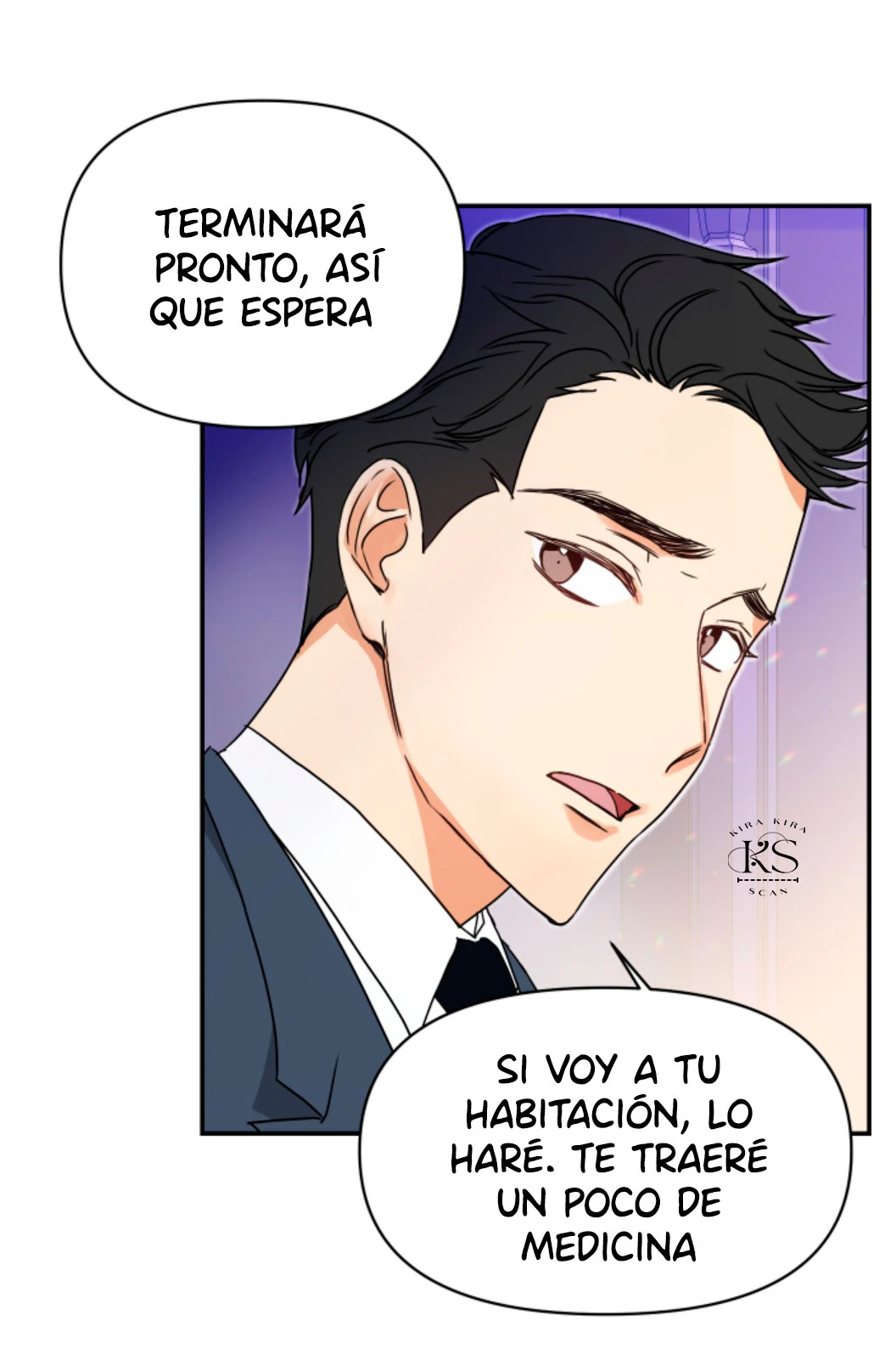 Solo dame un hijo Capítulo 1 - Página 28
