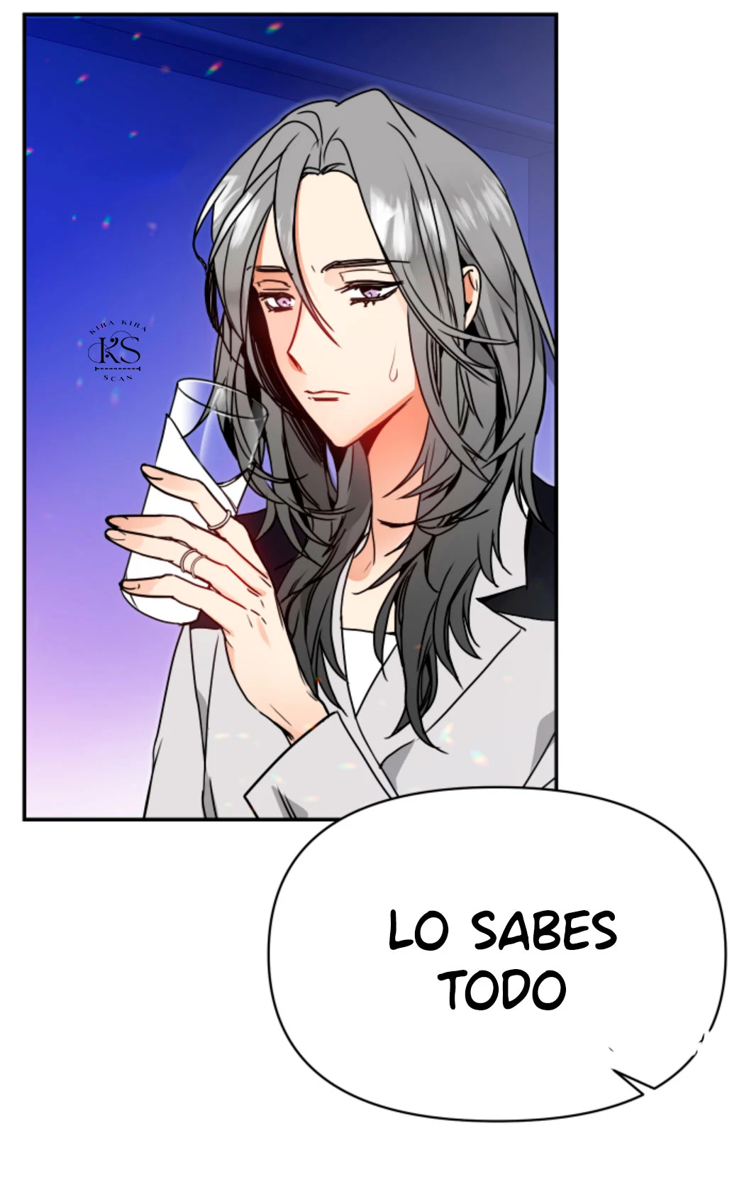 Solo dame un hijo Capítulo 1 - Página 29