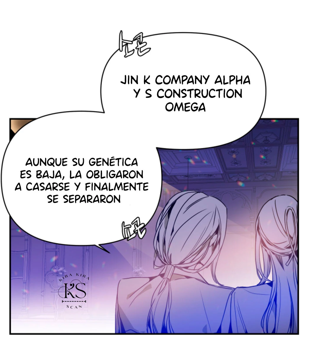 Solo dame un hijo Capítulo 1 - Página 31