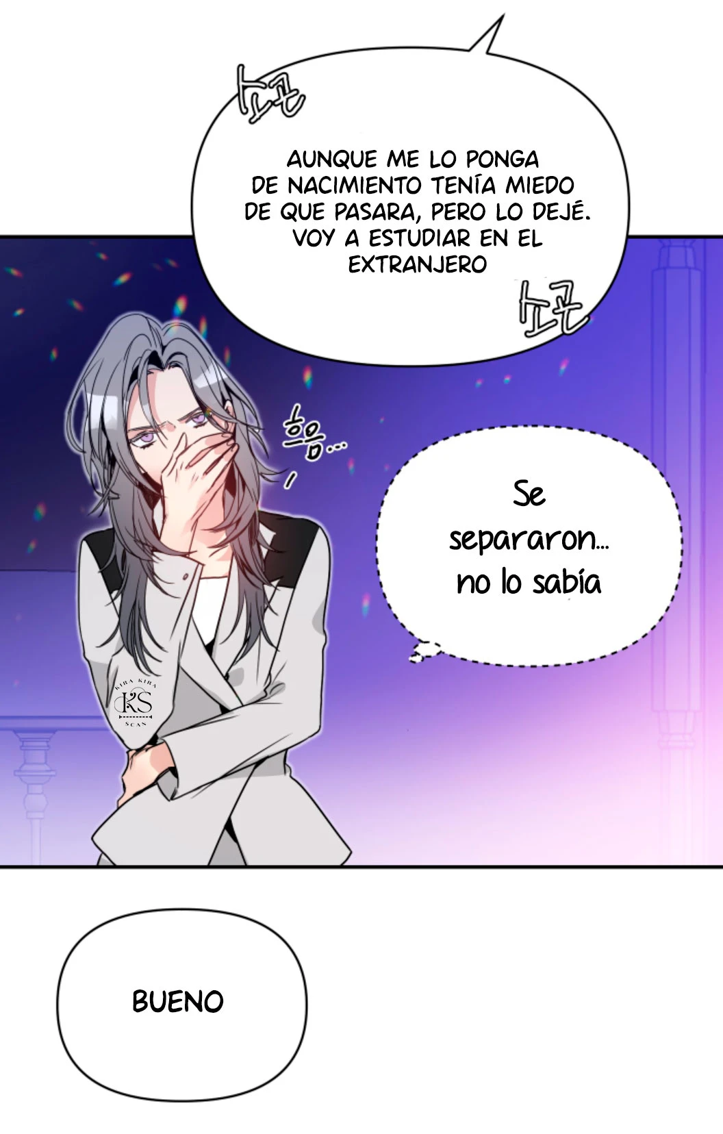 Solo dame un hijo Capítulo 1 - Página 32
