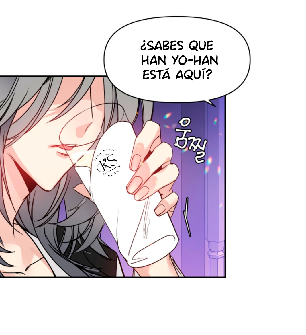 Solo dame un hijo Capítulo 1 - Página 38