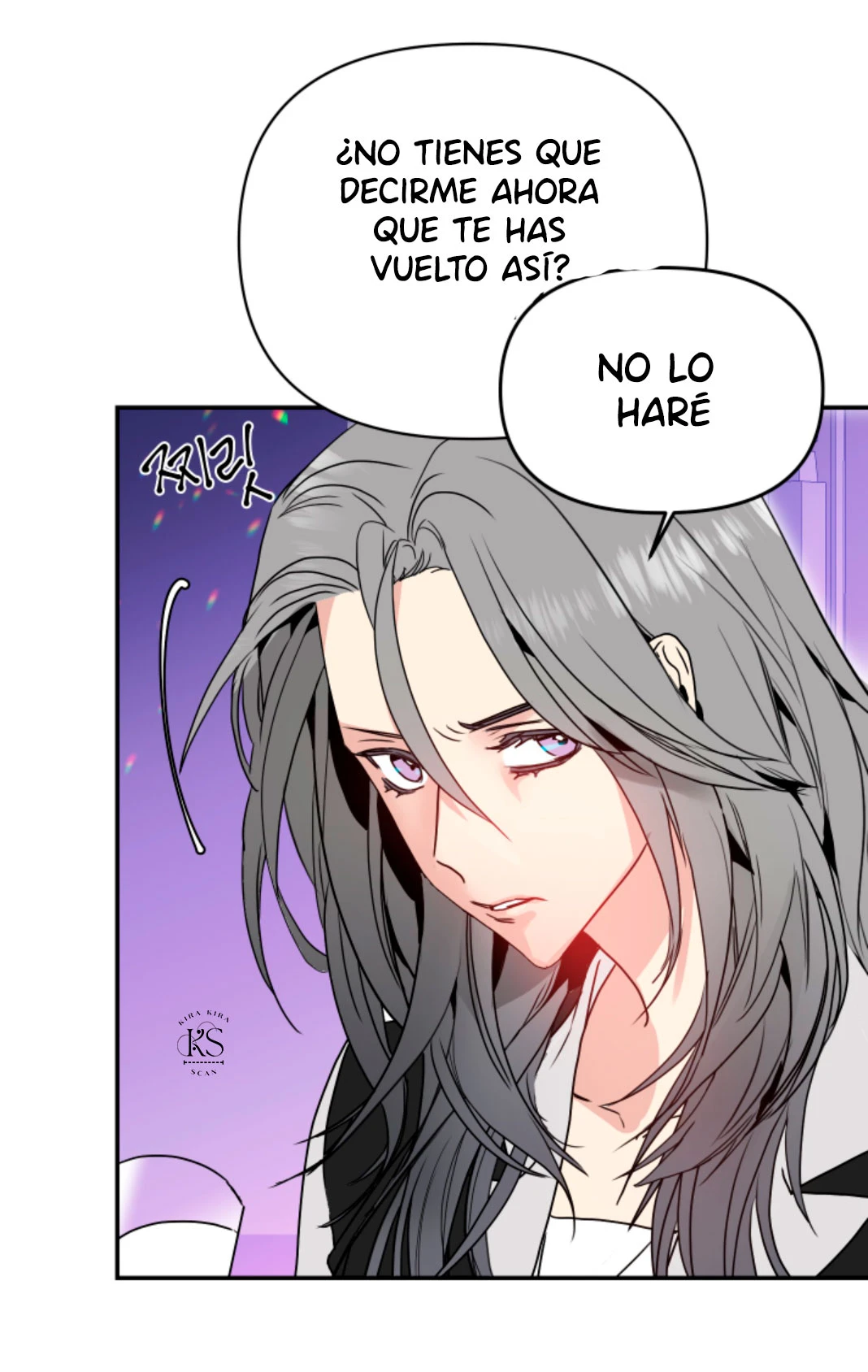 Solo dame un hijo Capítulo 1 - Página 39