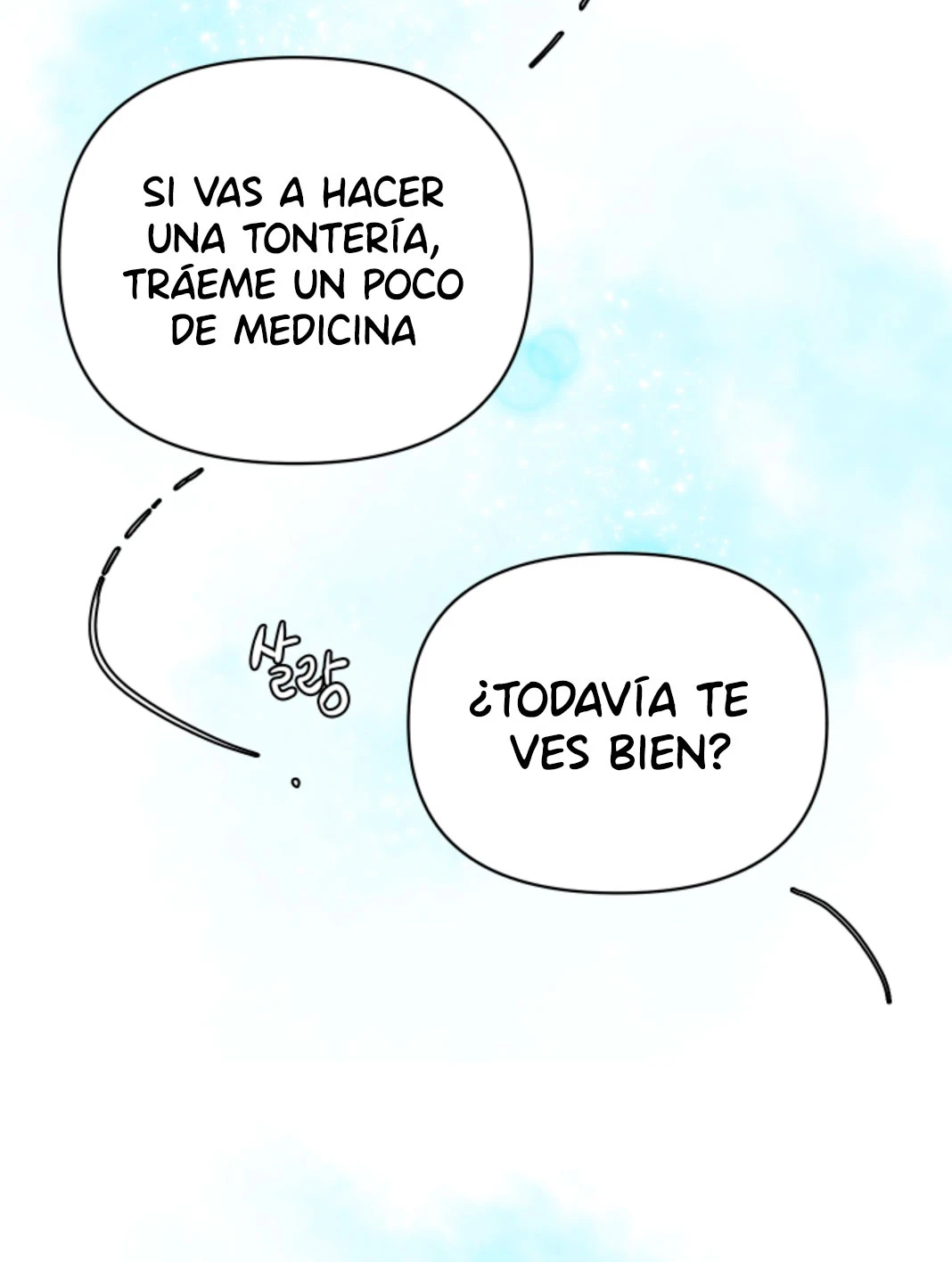 Solo dame un hijo Capítulo 1 - Página 42