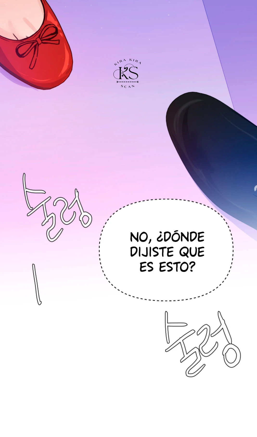 Solo dame un hijo Capítulo 1 - Página 46