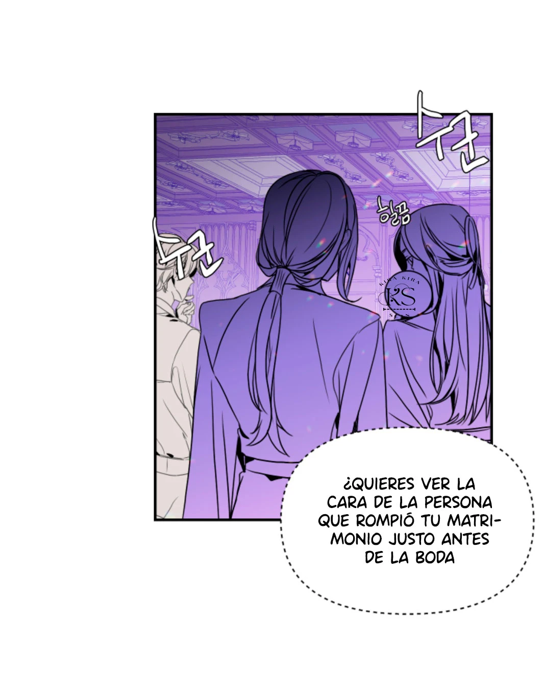 Solo dame un hijo Capítulo 1 - Página 49