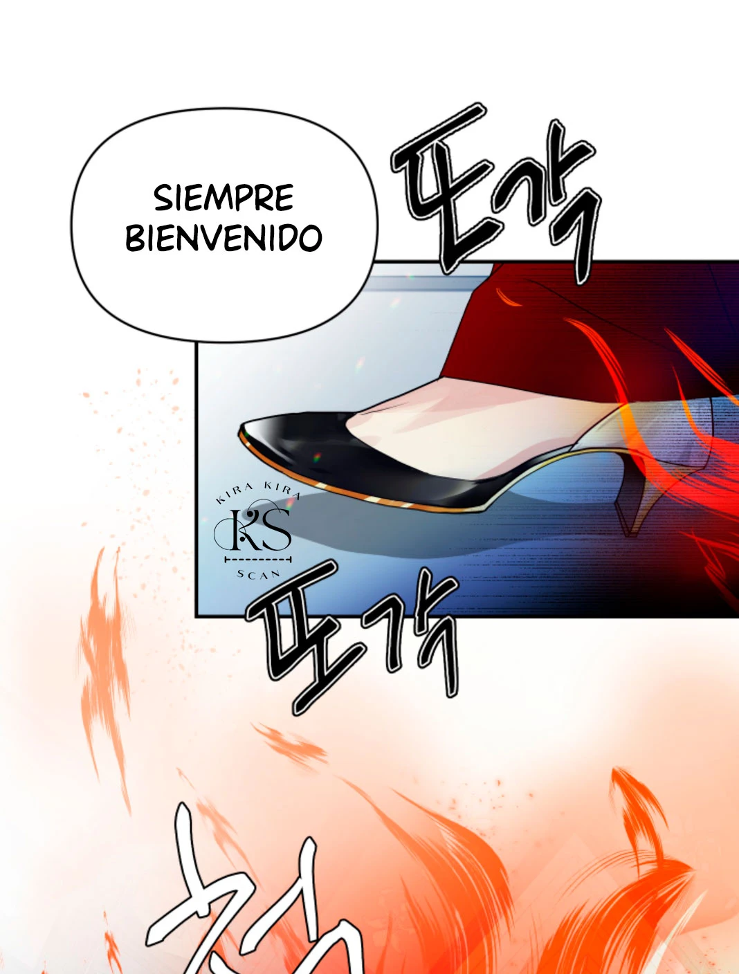 Solo dame un hijo Capítulo 1 - Página 52