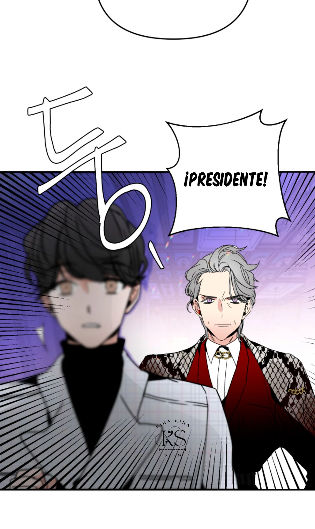 Solo dame un hijo Capítulo 1 - Página 54
