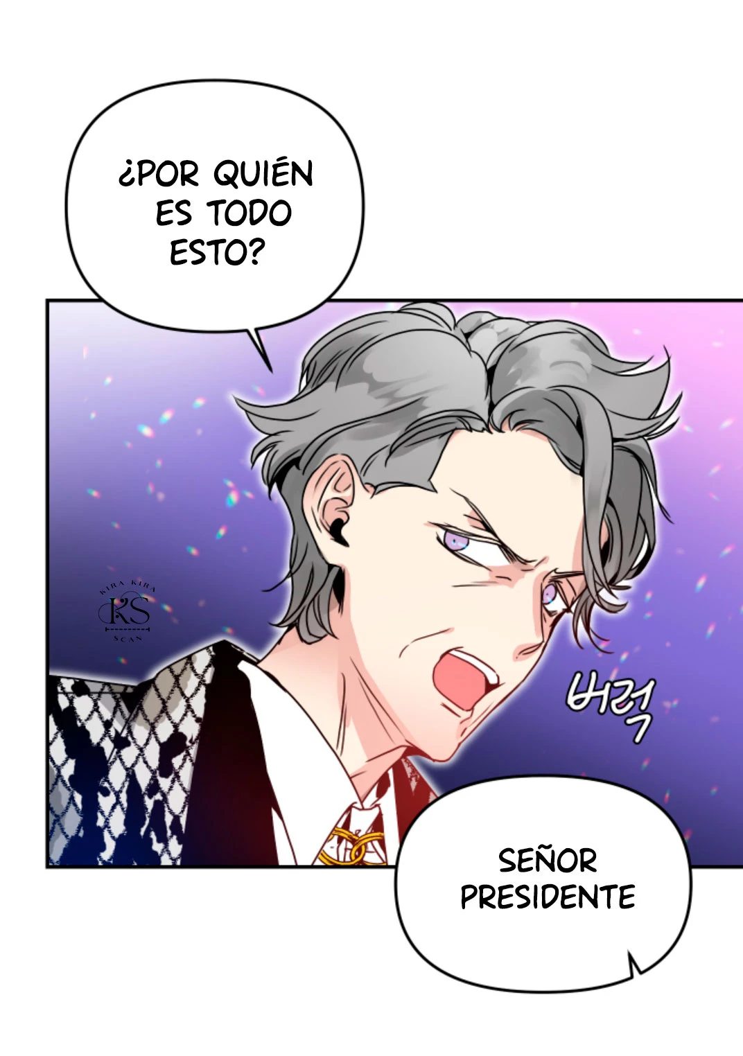 Solo dame un hijo Capítulo 1 - Página 60