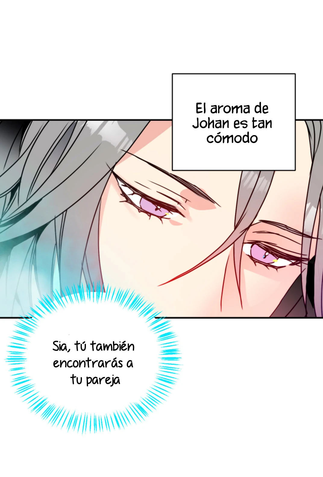 Solo dame un hijo Capítulo 1 - Página 66