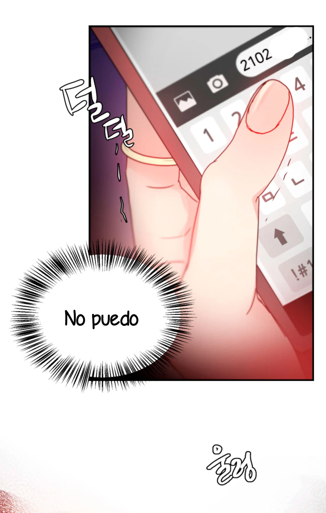 Solo dame un hijo Capítulo 1 - Página 73
