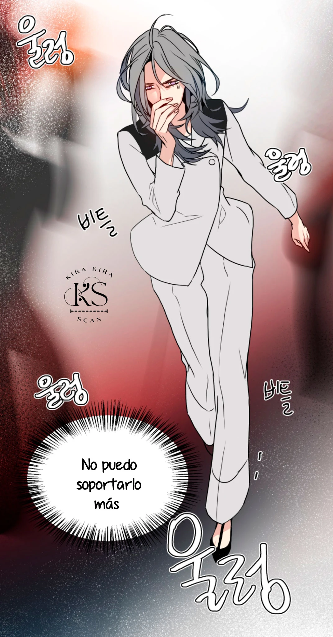 Solo dame un hijo Capítulo 1 - Página 74