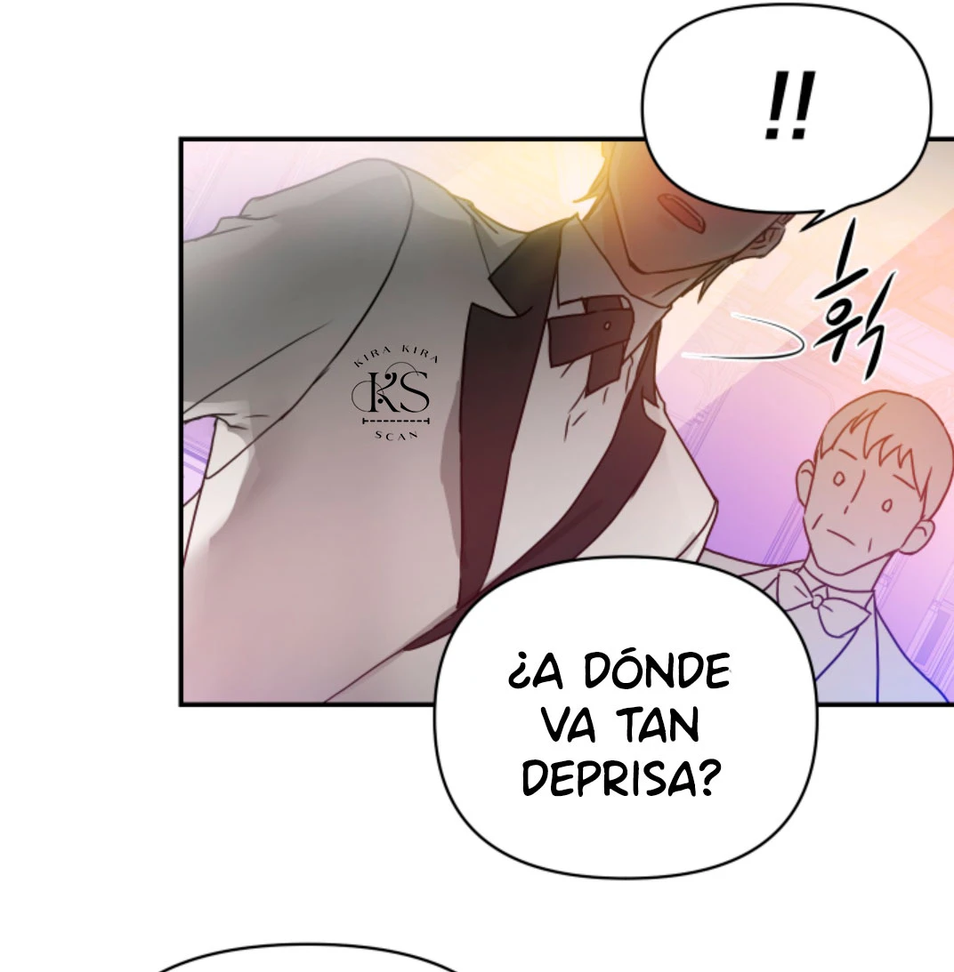 Solo dame un hijo Capítulo 1 - Página 77