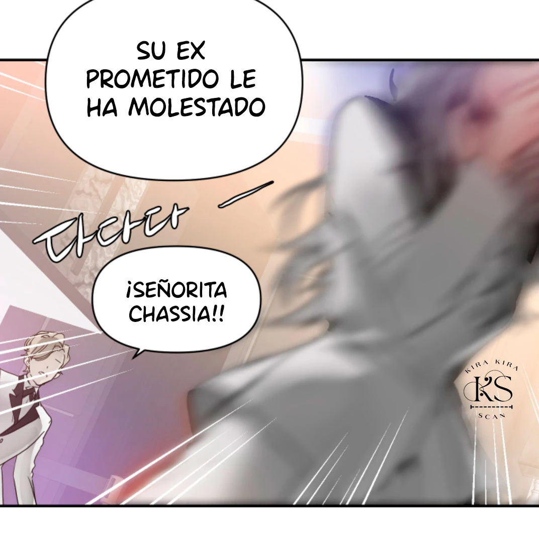 Solo dame un hijo Capítulo 1 - Página 78