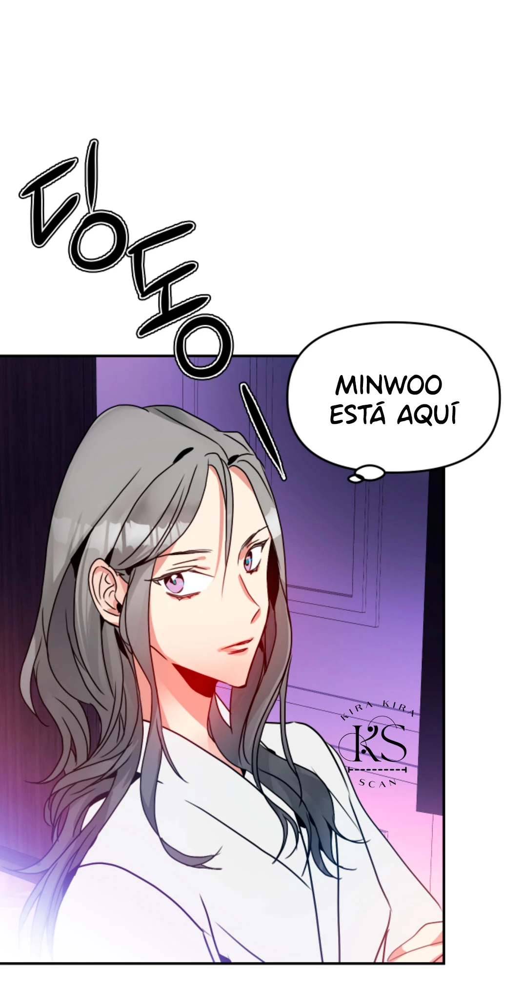 Solo dame un hijo Capítulo 1 - Página 84